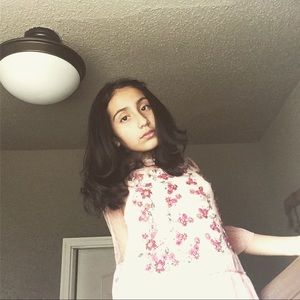 Meet your Posher, Jolette